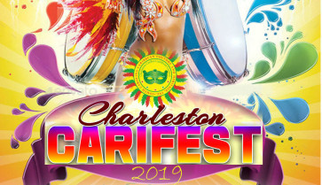 Charleston Events & Charleston Event Calendar