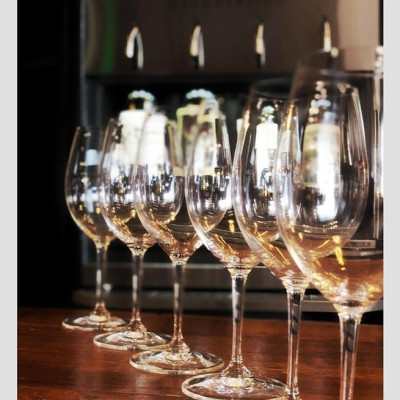 Chef & Sommelier Cabernet 10.5 oz Tall Wine Glass - 24 / CS: Wine  Glasses