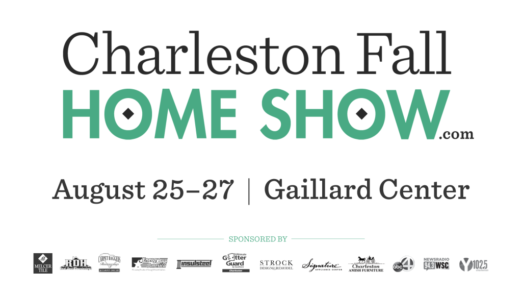 Charleston Fall Home Show Charleston Events & Charleston Event Calendar