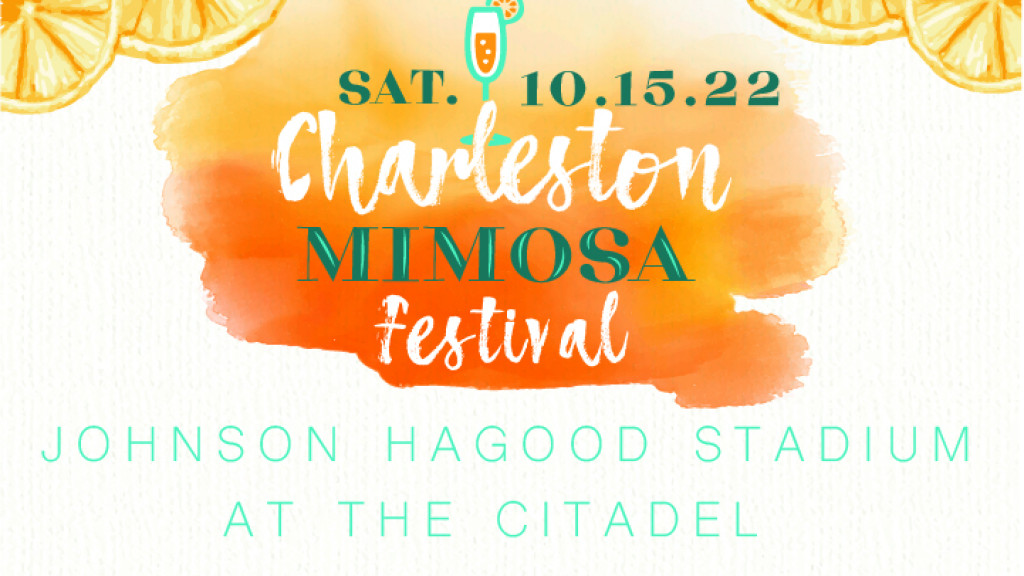 Charleston Mimosa Fest Charleston Events & Charleston Event Calendar