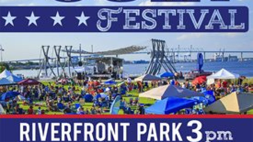 North Charleston 4th of July Festival | Charleston Events & Charleston