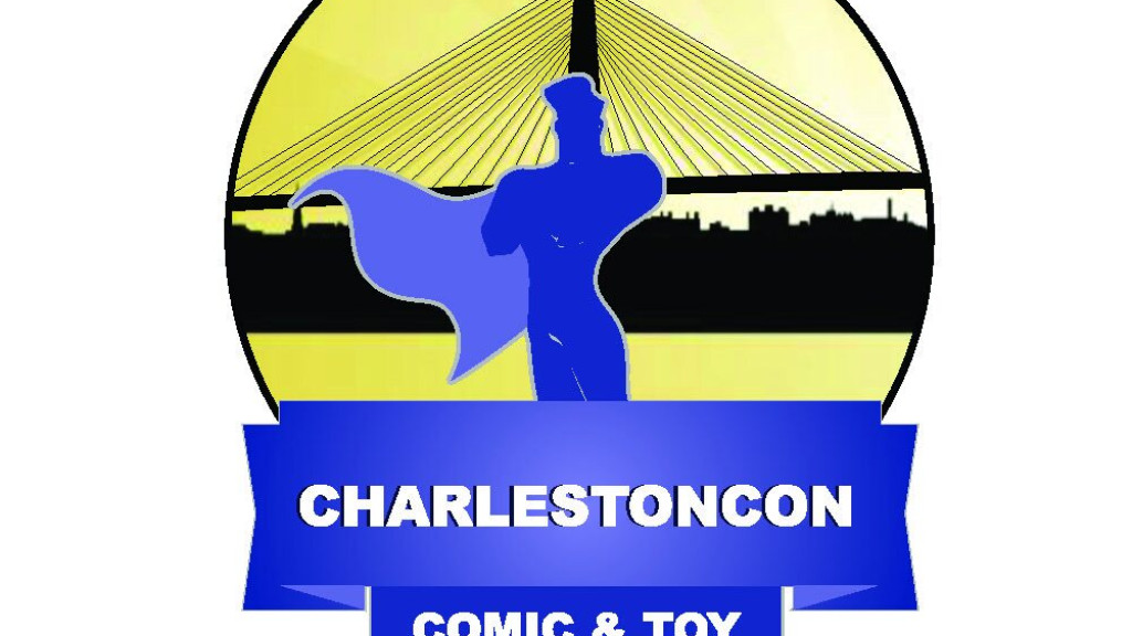 CharlestonCon ComiCon Charleston Events & Charleston Event Calendar