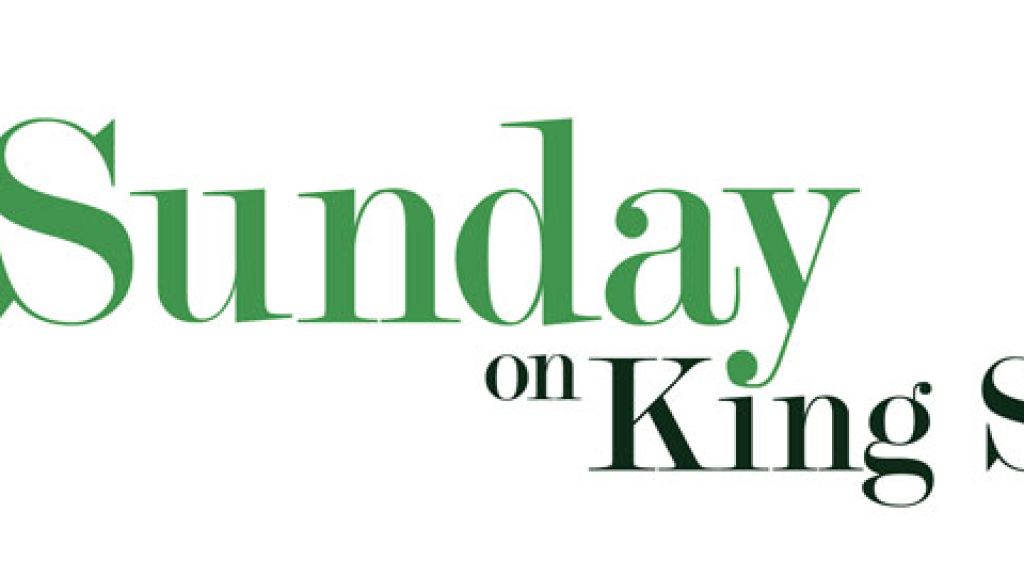 2nd Sunday on King Street Charleston Events & Charleston Event Calendar