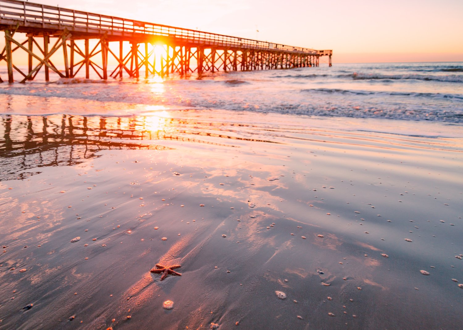 How To Spend A Perfect Day On Isle of Palms Explore Charleston Blog