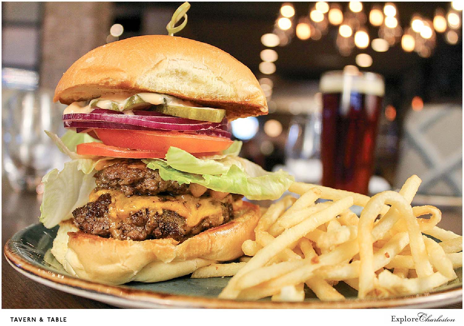 Charleston's 16 Best Burgers Explore Charleston Blog
