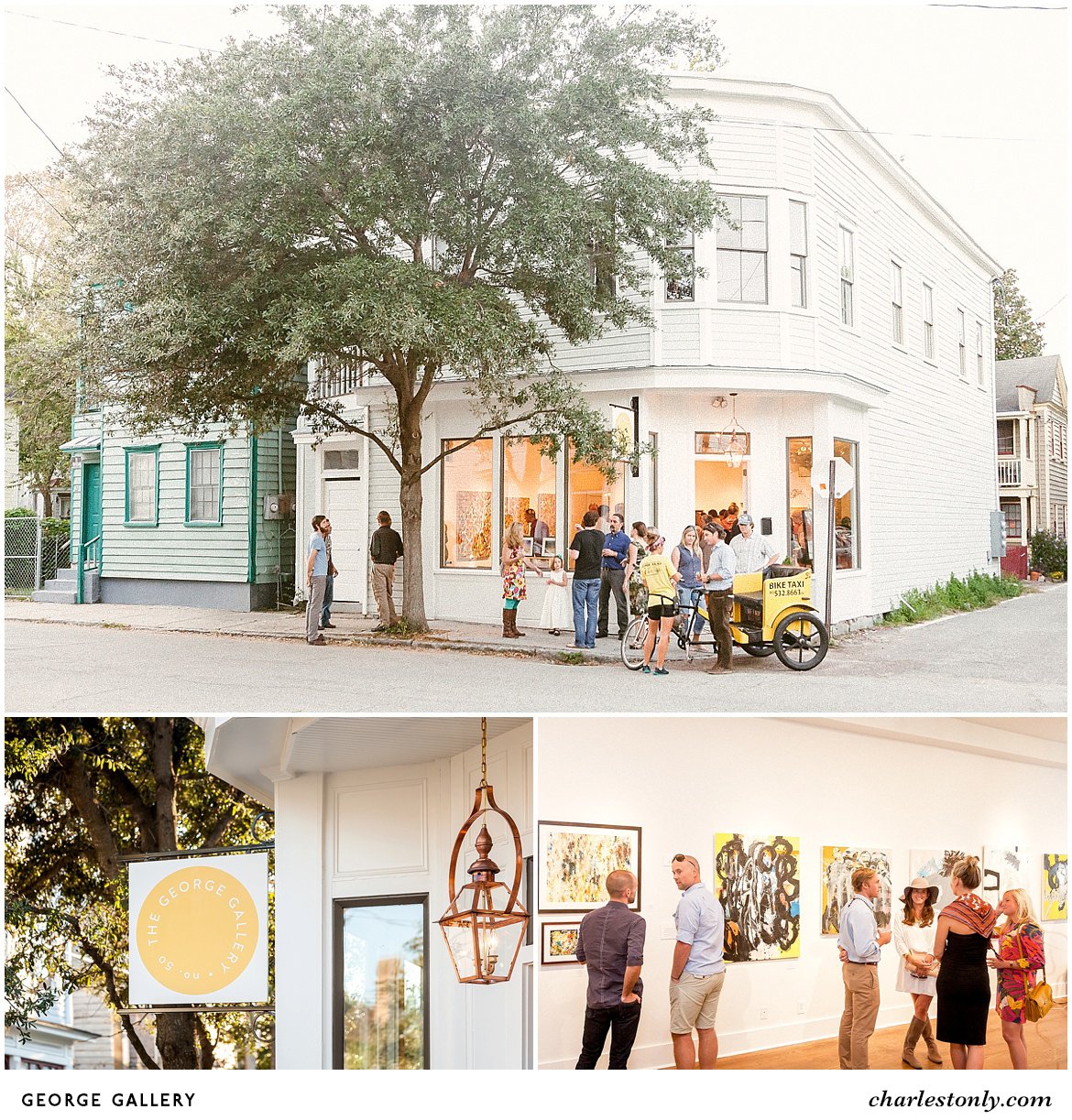 24 Art Galleries That Will Leave You Feeling Inspired in Charleston Explore Charleston Blog