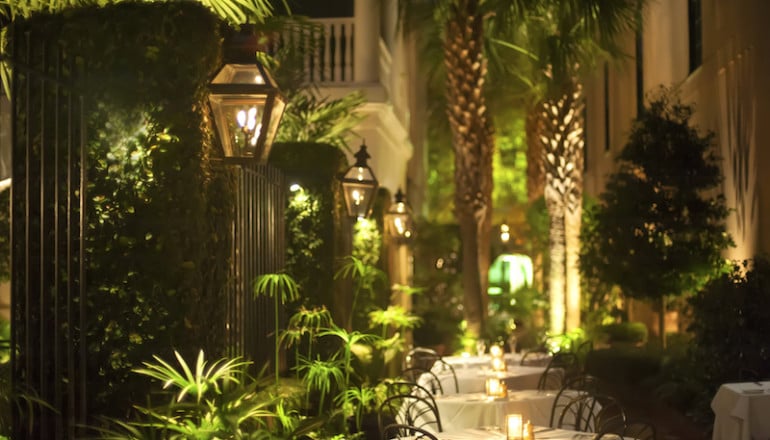 12 Of Charlestons Most Romantic Restaurants Charlestonly